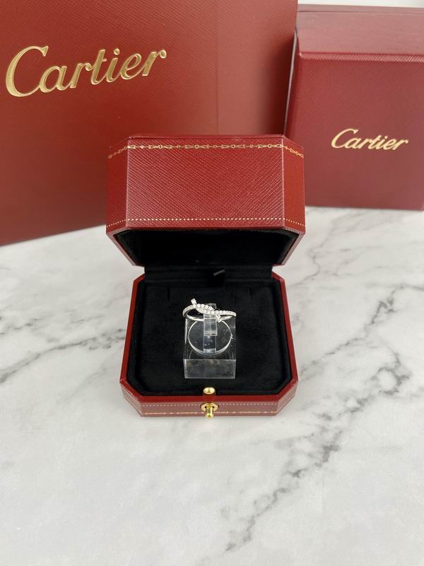 Cartier ring 05lyx83